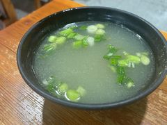 -小辫子羊肉面馆(周东店)