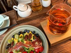 -瓦库茶馆17号(海汇港店)