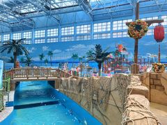 -广州融创水世界