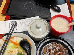 -永和大王(浦东南路店)