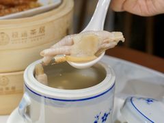 -禄运茶居·手工点心(猎德店)