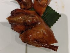 -富淳饭店(世纪公园店)