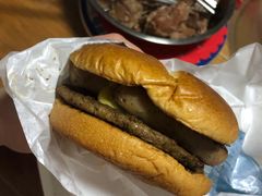 -麦当劳(顾村公园店)