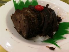 -山明水秀大饭店