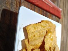 -珍祥烧烤·骨汤涮肚(无影山店)