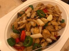 -潮喜竹溪荔湖酒家(荔枝湾店)