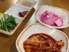 -海云台韩式汤饭·13年匠心韩料(南山店)