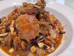 -聚味瞿记·龙虾堂(坡子街店)