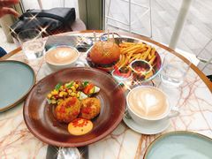 -城市露台景观餐厅(淮海路店)