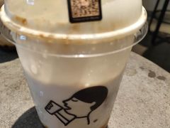 -喜茶(深圳东门1234店)