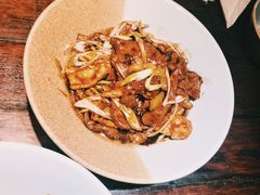 -外婆家(南开大悦城店)