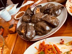 -全州拌饭馆(断桥店)