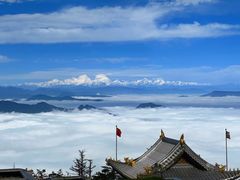 -峨眉山风景名胜区
