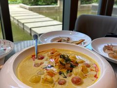 -喜来登由由大酒店九州膳坊中餐厅