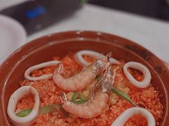 -萨莉亚意式餐厅(南开大悦城店)