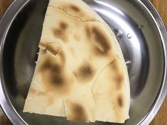 泡馍-老字号贾家肉丸糊辣汤(光明巷店)