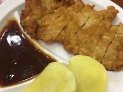 -小姜锅贴(凤凰街店)