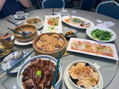 -客家汇·客家传承菜(水库店)