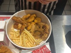 -肯德基(太原龙湖店)