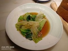 -绿茶餐厅(昆明世纪金源店)