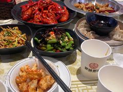 -聚味瞿记·龙虾堂(坡子街店)