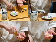 -荣一代目OMAKASE板前料理