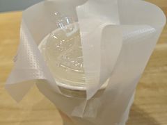 -麦当劳(萝岗敏捷广场店)
