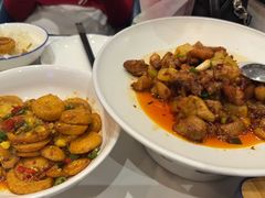 -兰湘子·湘菜小炒(石家庄万象城店)