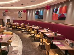 -咖啡苑自助餐厅·中国大饭店