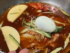 -老炉家木炭烤肉(长江国际店)