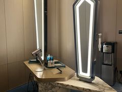 -西安W酒店FIT有型健身中心