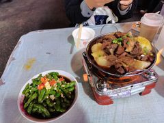-桂萍特色牛筋牛杂(长堤街总店)