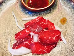 -大渔铁板烧(蛇口店)