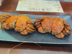 -百年老字号·观振兴蟹黄面·三虾面·苏式面(观前街富仁坊巷店)