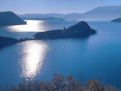 -泸沽湖里格半岛