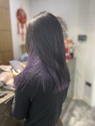 -Sying杉影日式烫染專門店