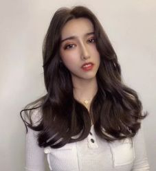 点击看大图 -那茉 Hair Salon