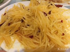 -老昌春饼(中央大街店)