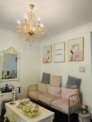 -美肤盾祛痘·问题肌头疗管理中心