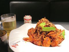 -虾胡闹龙虾馆(湄南河店)