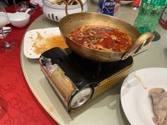-箸福·夜上海(雨花客厅店)