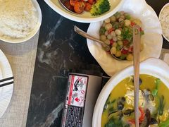 -楚禾宴·家宴(光谷大道店)