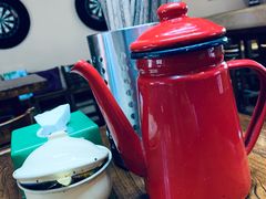 -东三里屯豌杂面