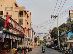 -宁曼路