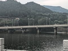 -房干生态旅游风景区