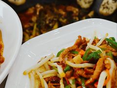 -丹水桥地锅鱼·翘嘴鲌·地方特色全鱼宴(丹江口大坝店)