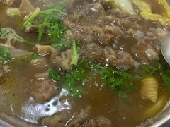 -到味·蒙小铁羊肉馆(粮道街总店)