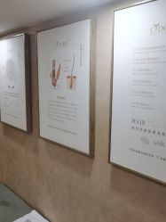 -熙朵美学植发·连锁品牌