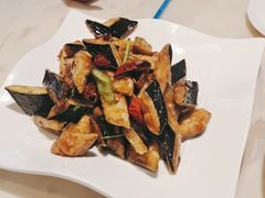 -茅庐毛血旺(临沂泰盛广场店)