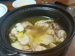 -呼吸森林·生态农庄农家乐私房菜